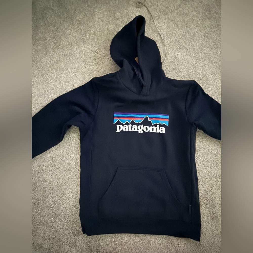 Brand new with tag